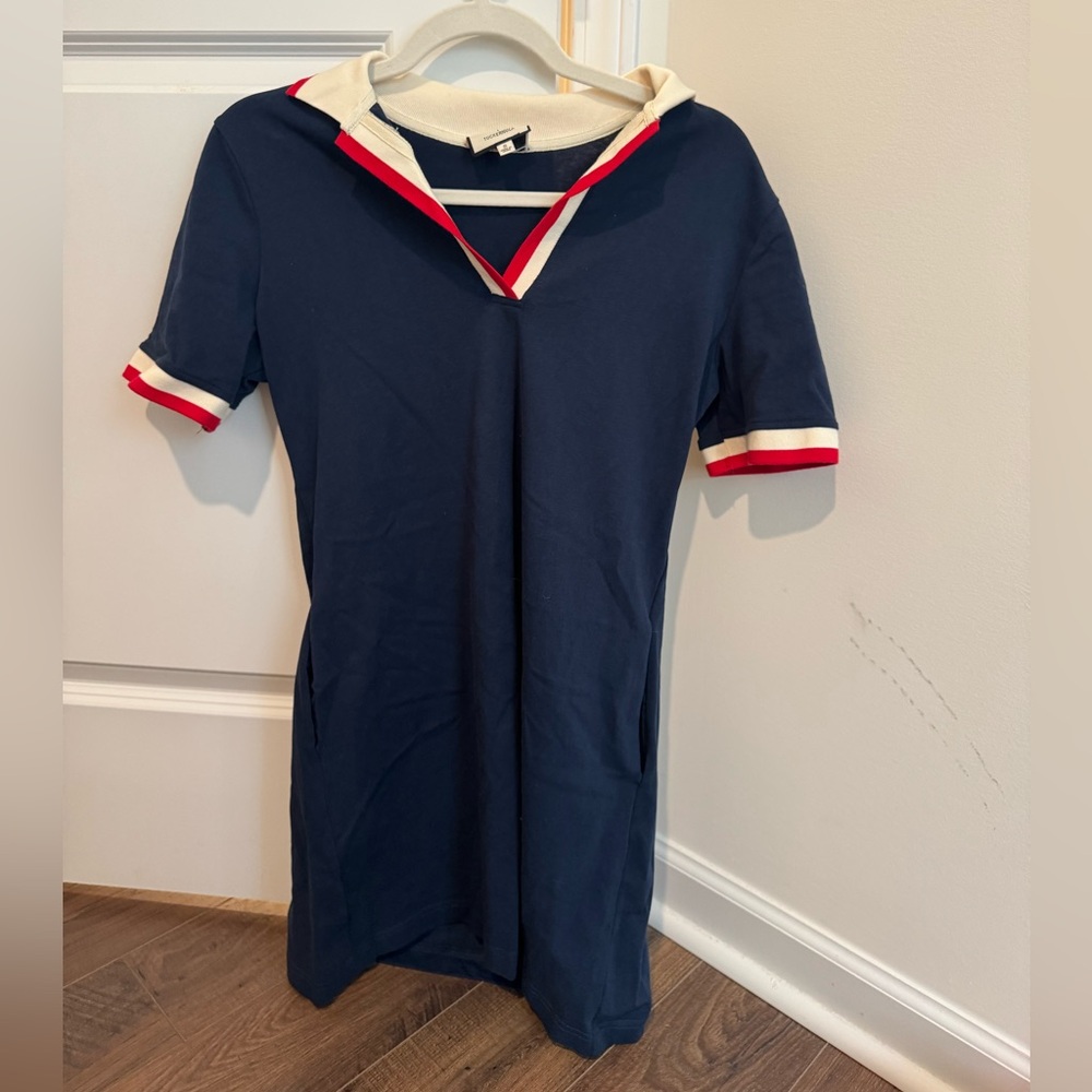 Tuckernuck dress